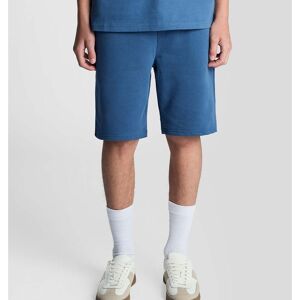 Lyle & Scott sweat shorts til barn og ungdom, Dark Cornflow. (10-11 år) 10-11 år Lyle & Scott sweat shorts til barn og ungdom, Dark Cornflow. (10-11 år) 10-11 år