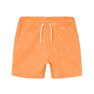 Name It Henny Shorts Til Barn, Mock Orange