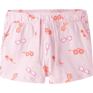 Name It Nmfvigga shorts til småbarn, Pirouette (116) 116 Name It Nmfvigga shorts til småbarn, Pirouette (116) 116