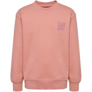 Hummel Clean sweatshirt til barn, Rose Dawn (122) 122 Hummel Clean sweatshirt til barn, Rose Dawn (122) 122