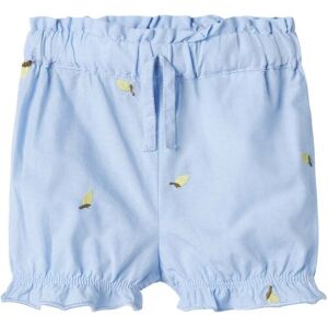 Name It Nbfderilla shorts til baby, Serenity (68) 68 Name It Nbfderilla shorts til baby, Serenity (68) 68