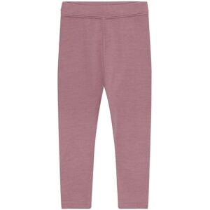 Hust&Claire ull Hust and Claire Laki leggings i ull/bambus, Pale Mauve (110) 110 Hust&Claire ull Hust and Claire Laki leggings i ull/bambus, Pale Mauve (110) 110