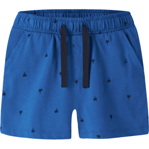 Name It Nmmjaxon shorts til småbarn, Nautical Blue (116) 116 Name It Nmmjaxon shorts til småbarn, Nautical Blue (116) 116