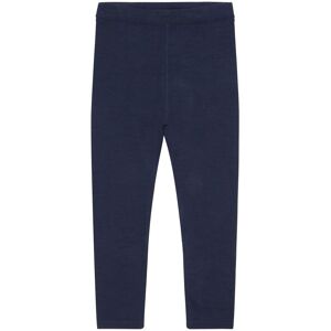 Hust&Claire ull Hust and Claire Laki leggings i ull/bambus, More Navy (104) 104 Hust&Claire ull Hust and Claire Laki leggings i ull/bambus, More Navy (104) 104