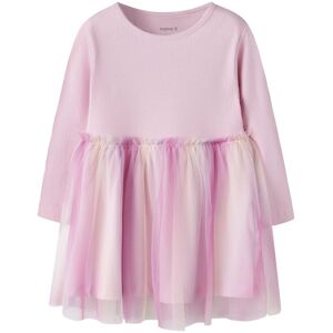 Name It Nmfdotiana kjole til småbarn, Pirouette (98) 98 Name It Nmfdotiana kjole til småbarn, Pirouette (98) 98