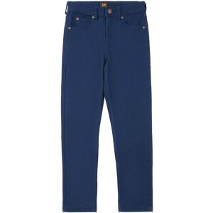 Lee Daren Twill bukse til barn, navy blazer (14-15 år) 14-15 år Lee Daren Twill bukse til barn, navy blazer (14-15 år) 14-15 år