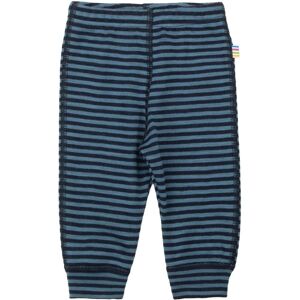 Joha Mini Stripe leggings i ull til baby, Blue (70) 70 Joha Mini Stripe leggings i ull til baby, Blue (70) 70