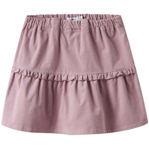Name It Nmfviri skjørt i kordfløyel småbarn, Burnished Lilac (98) 98 Name It Nmfviri skjørt i kordfløyel småbarn, Burnished Lilac (98) 98