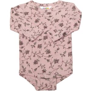 Joha Flowers Body, Pink