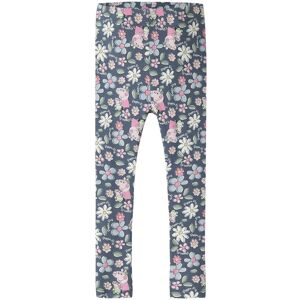 Name It Nmfjundi Peppa leggings småbarn, Vintage Indigo (116) 116 Name It Nmfjundi Peppa leggings småbarn, Vintage Indigo (116) 116
