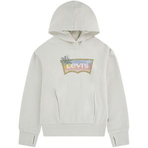 Levis Ombre Batwing zip-genser til barn, Antique White (6 år) 6 år Levis Ombre Batwing zip-genser til barn, Antique White (6 år) 6 år
