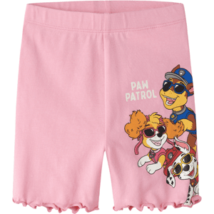 Name It Nmfmiri Paw Patrol shorts, Pink Drink (92) 92 Name It Nmfmiri Paw Patrol shorts, Pink Drink (92) 92