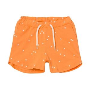 Name It Henny Shorts Til Småbarn, Mock Orange