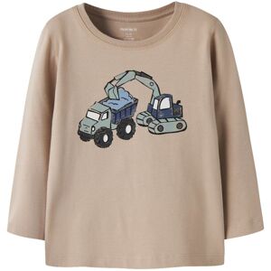 Name It Nmmkarke genser til småbarn, Sesame (98) 98 Name It Nmmkarke genser til småbarn, Sesame (98) 98