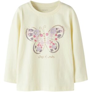 Name It Nmfdeppa genser til småbarn, Pear Sorbet (110) 110 Name It Nmfdeppa genser til småbarn, Pear Sorbet (110) 110