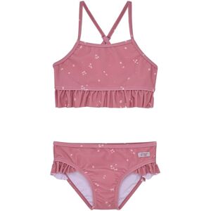 HUTTEliHUT bikini til småbarn, Ash Rose (128) 128 HUTTEliHUT bikini til småbarn, Ash Rose (128) 128