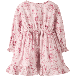 Name It Nmffembroder kjole til småbarn, Cradle Pink Name It Nmffembroder kjole til småbarn, Cradle Pink