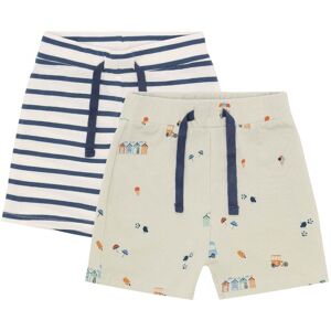 Hust&Claire Hust and Claire Hchau 2-Pack shorts til baby, Green Foam (74) 74 Hust&Claire Hust and Claire Hchau 2-Pack shorts til baby, Green Foam (74) 74