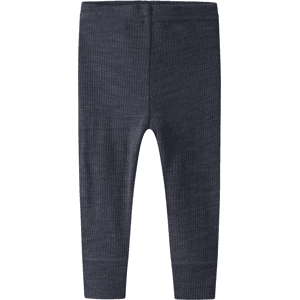 Name It Nbnwax Wool Rib leggings til baby, Ombre Blue (68) 68 Name It Nbnwax Wool Rib leggings til baby, Ombre Blue (68) 68