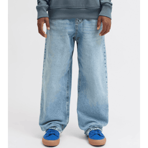 Jack and Jones Junior Jack and Jones Jjialex baggy jeans, Blue Denim (164) 164 Jack and Jones Junior Jack and Jones Jjialex baggy jeans, Blue Denim (164) 164