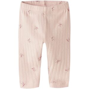 Name It Nbfkathlen leggings til baby, Lotus (68) 68 Name It Nbfkathlen leggings til baby, Lotus (68) 68