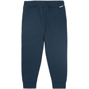 Viking Play teknisk fleecebukse til barn, navy (110) 110 Viking Play teknisk fleecebukse til barn, navy (110) 110