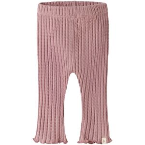 Lil' Atelier Nbfkelsa leggings til baby, Zephyr (74) 74 Lil' Atelier Nbfkelsa leggings til baby, Zephyr (74) 74