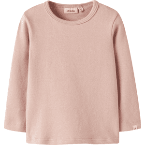 Lil' Atelier Nmfthora genser til småbarn, Cameo Rose Lil' Atelier Nmfthora genser til småbarn, Cameo Rose