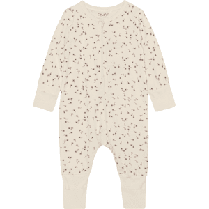 CeLaVi heldress/pyjamas i viskose, Shadow Gray (70) 70 CeLaVi heldress/pyjamas i viskose, Shadow Gray (70) 70