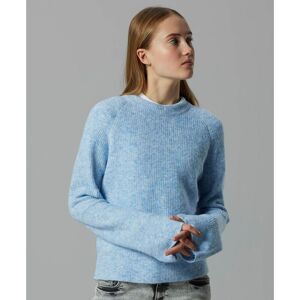 LMTD Nlfkleave strikket genser til barn, Kentucky Blue (134/140) 134/140 LMTD Nlfkleave strikket genser til barn, Kentucky Blue (134/140) 134/140
