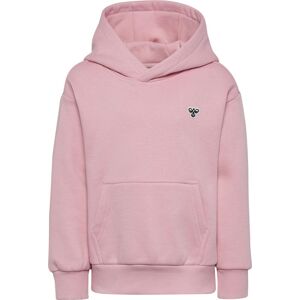 Hummel Bee jr loose hettegenser til barn, Pink Nectar (158/164) 158/164 Hummel Bee jr loose hettegenser til barn, Pink Nectar (158/164) 158/164