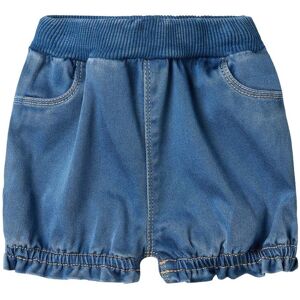 Name It Nbfbella shorts til baby, Medium Blue Denim (62) 62 Name It Nbfbella shorts til baby, Medium Blue Denim (62) 62