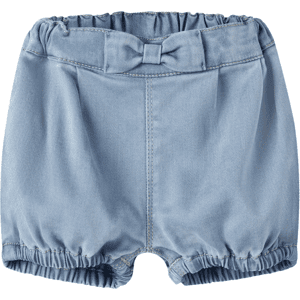 Name It Nbfbella denim shorts til baby, Light Blue Denim (62) 62 Name It Nbfbella denim shorts til baby, Light Blue Denim (62) 62