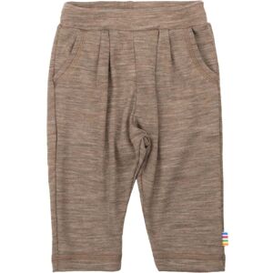 Joha bukse i ull/silke til baby og småbarn, Beige Mel. (90) 90 Joha bukse i ull/silke til baby og småbarn, Beige Mel. (90) 90