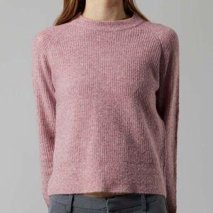 LMTD Nlfkleave strikket genser til barn, Bleached Mauve (146/152) 146/152 LMTD Nlfkleave strikket genser til barn, Bleached Mauve (146/152) 146/152