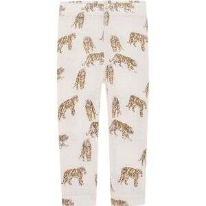 Hust&Claire ull Hust & Claire Tiger leggings ull/lyocell, French Oak (62) 62 Hust&Claire ull Hust & Claire Tiger leggings ull/lyocell, French Oak (62) 62