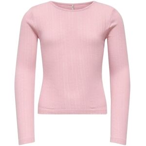 Kids Only Kogsalsa genser til barn, Bleached Mauve (158/164) 158/164 Kids Only Kogsalsa genser til barn, Bleached Mauve (158/164) 158/164