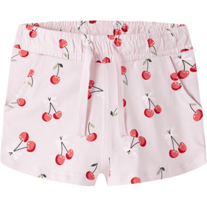 Name It Nmfvigga shorts til småbarn, Cradle Pink (98) 98 Name It Nmfvigga shorts til småbarn, Cradle Pink (98) 98