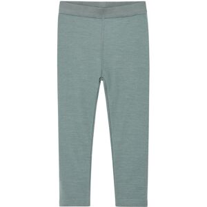 Hust&Claire ull Hust & Claire Laki ull/bambus leggings, Pineneedle (68) 68 Hust&Claire ull Hust & Claire Laki ull/bambus leggings, Pineneedle (68) 68