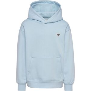 Hummel Bee jr loose hettegenser til barn, Skyway (158/164) 158/164 Hummel Bee jr loose hettegenser til barn, Skyway (158/164) 158/164