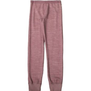 Joha Leggings I Ull/bambus Til Barn, Rose Yd