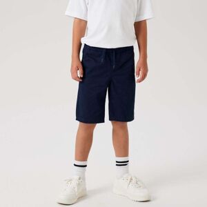 Name It Nkmryan shorts til barn, Navy Blazer (134) 134 Name It Nkmryan shorts til barn, Navy Blazer (134) 134