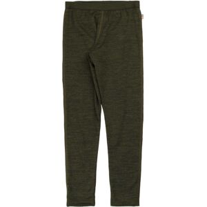 Joha leggings i ull til barn, Moss green (150) 150 Joha leggings i ull til barn, Moss green (150) 150