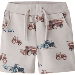 Name It Nmmjanol shorts til småbarn, Chateau Gray (128) 128 Name It Nmmjanol shorts til småbarn, Chateau Gray (128) 128