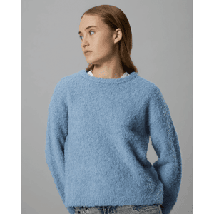 LMTD Nlfroucle genser til barn, Kentucky Blue (170/176) 170/176 LMTD Nlfroucle genser til barn, Kentucky Blue (170/176) 170/176