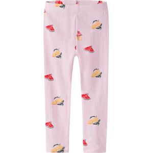 Name It Nmfjoviner leggings til småbarn, Cradle Pink (92) 92 Name It Nmfjoviner leggings til småbarn, Cradle Pink (92) 92