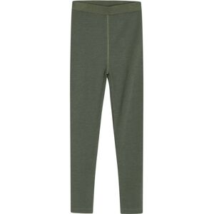 Hust&Claire ull Hust & Claire Laki leggings i ull/bambus, Teal leaf (62) 62 Hust&Claire ull Hust & Claire Laki leggings i ull/bambus, Teal leaf (62) 62