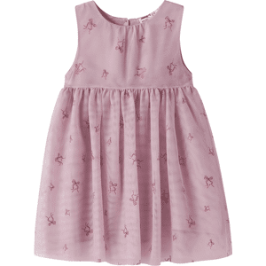 Name It Nmfvabos kjole til småbarn, Keepsake Lilac Name It Nmfvabos kjole til småbarn, Keepsake Lilac