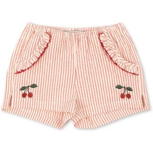 Konges Sløjd Ellie shorts til barn, Amour Stripe (7-8 år) 7-8 år Konges Sløjd Ellie shorts til barn, Amour Stripe (7-8 år) 7-8 år