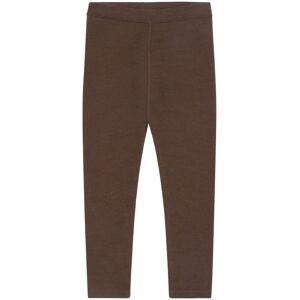 Hust&Claire ull Hust & Claire Laki ull/bambus leggings, Brown Stone (80) 80 Hust&Claire ull Hust & Claire Laki ull/bambus leggings, Brown Stone (80) 80